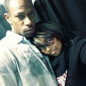 Meet your Posher, Rickey